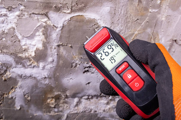 Best Mold Cleaning Services  in Madras, OR